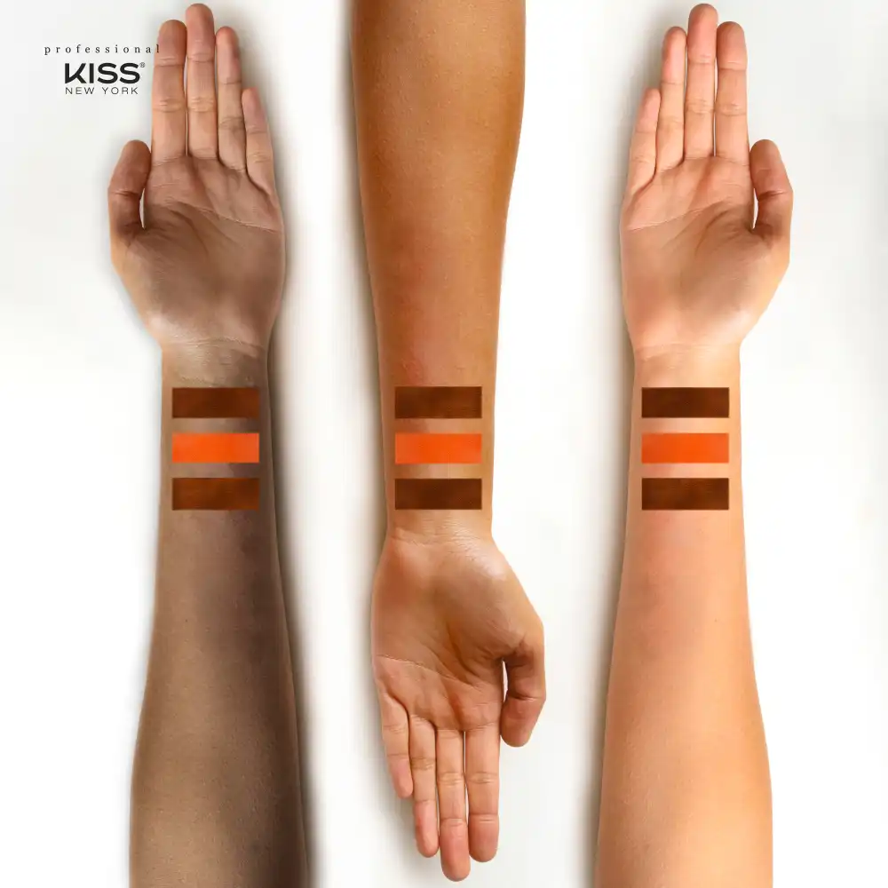 Kiss New York Wow Concealer - Image 24