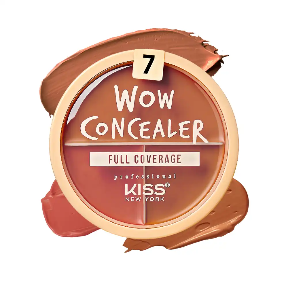 Kiss New York Wow Concealer - Image 3